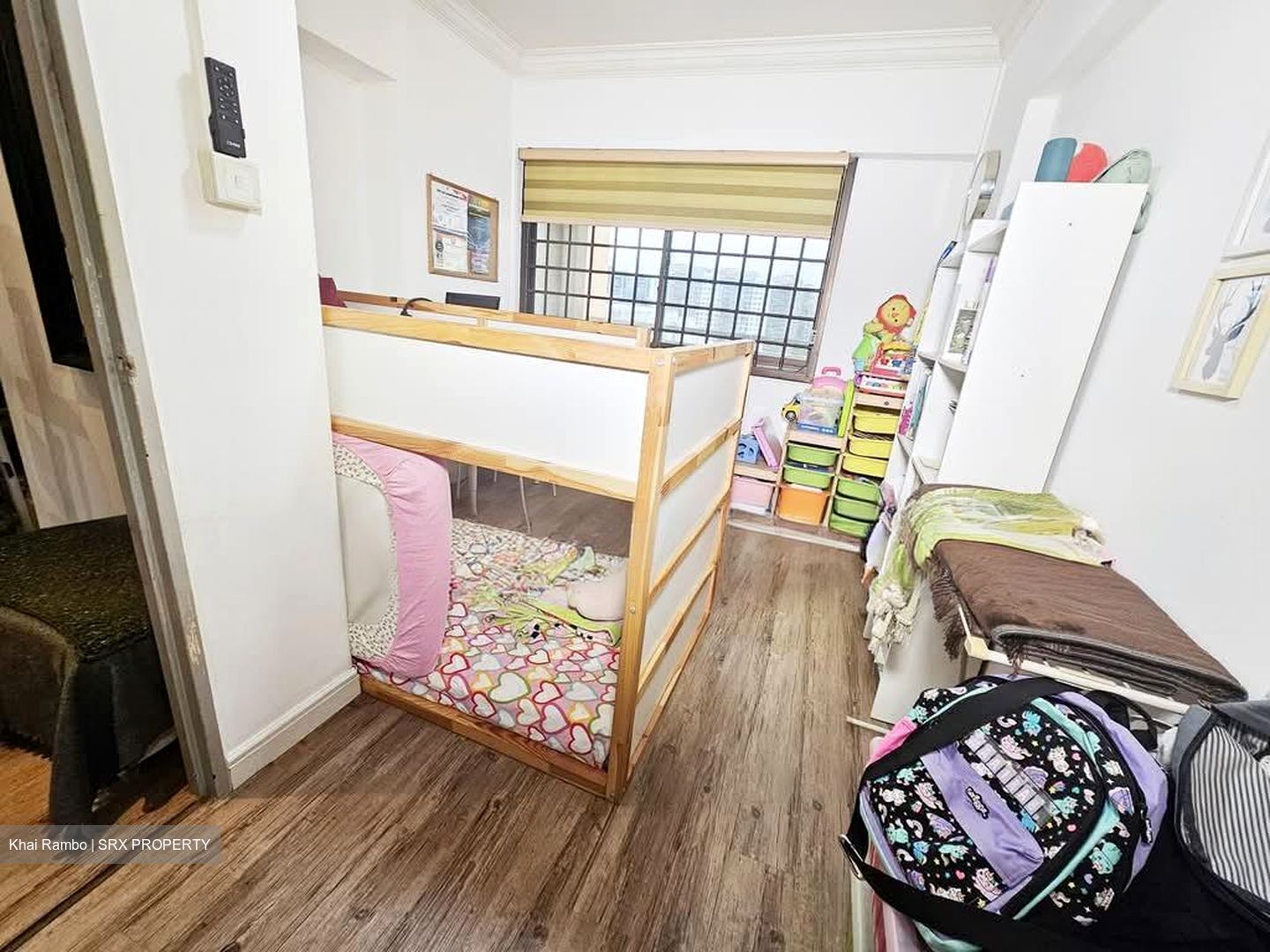 Blk 261C Compassvale North Gate (Sengkang), HDB 4 Rooms #576947061